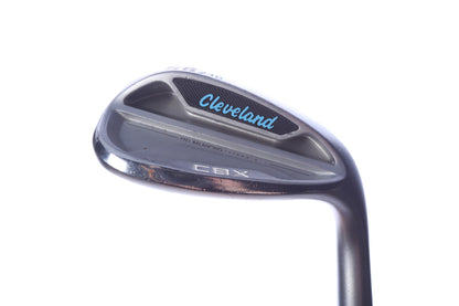 Used Cleveland CBX Lob Wedge - Right-Handed - 58 Degrees - Wedge Flex-Next Round