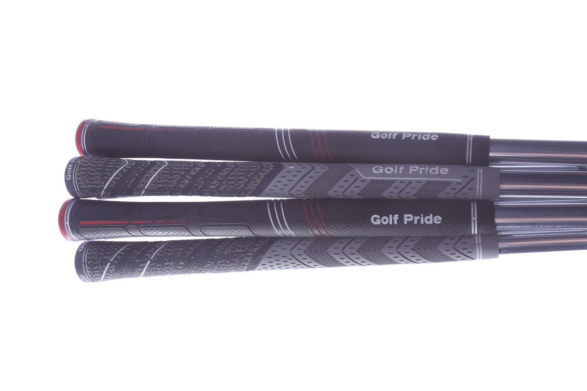 Used Mizuno Pro 225 Iron Set - Right-Handed - 4-9 - Regular Plus Flex-Next Round