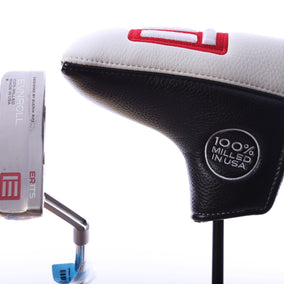 Used Evnroll ER1 TourStroke Putter - Right-Handed - 34 in - Blade-Next Round
