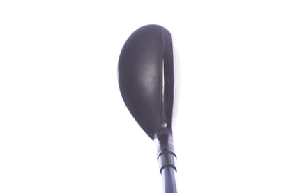 Used TaylorMade SIM2 Rescue 3H Hybrid - Left-Handed - 19.5 Degrees - Regular Flex