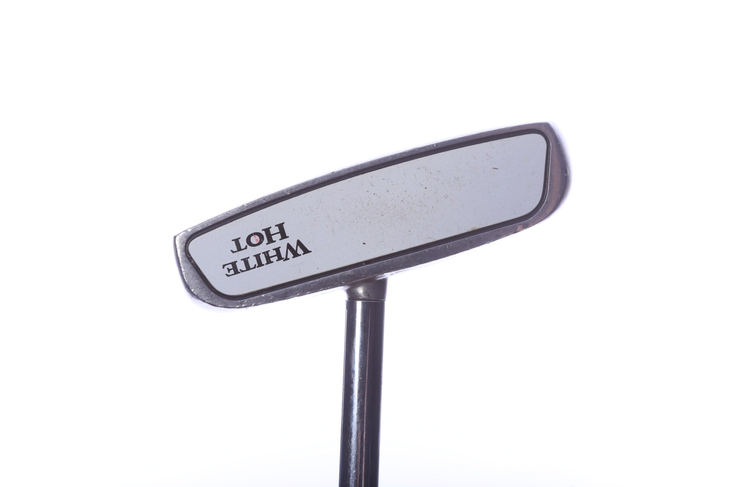 Used Odyssey WHITE HOT 2-BALL CENTER Putter - Right-Handed - 34 in - Mallet
