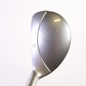 Used TaylorMade Miscela 2003 4H Hybrid - Right-Handed - 22 Degrees - Ladies Flex-Next Round