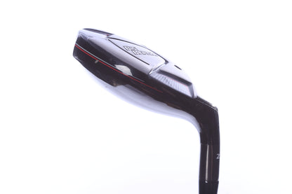 Used Callaway Big Bertha B21 4H Hybrid - Right-Handed - 21 Degrees - Stiff Flex-Next Round