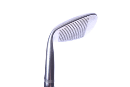 Used Callaway JAWS MD5 Chrome Lob Wedge - Right-Handed - 60 Degrees - Stiff Flex