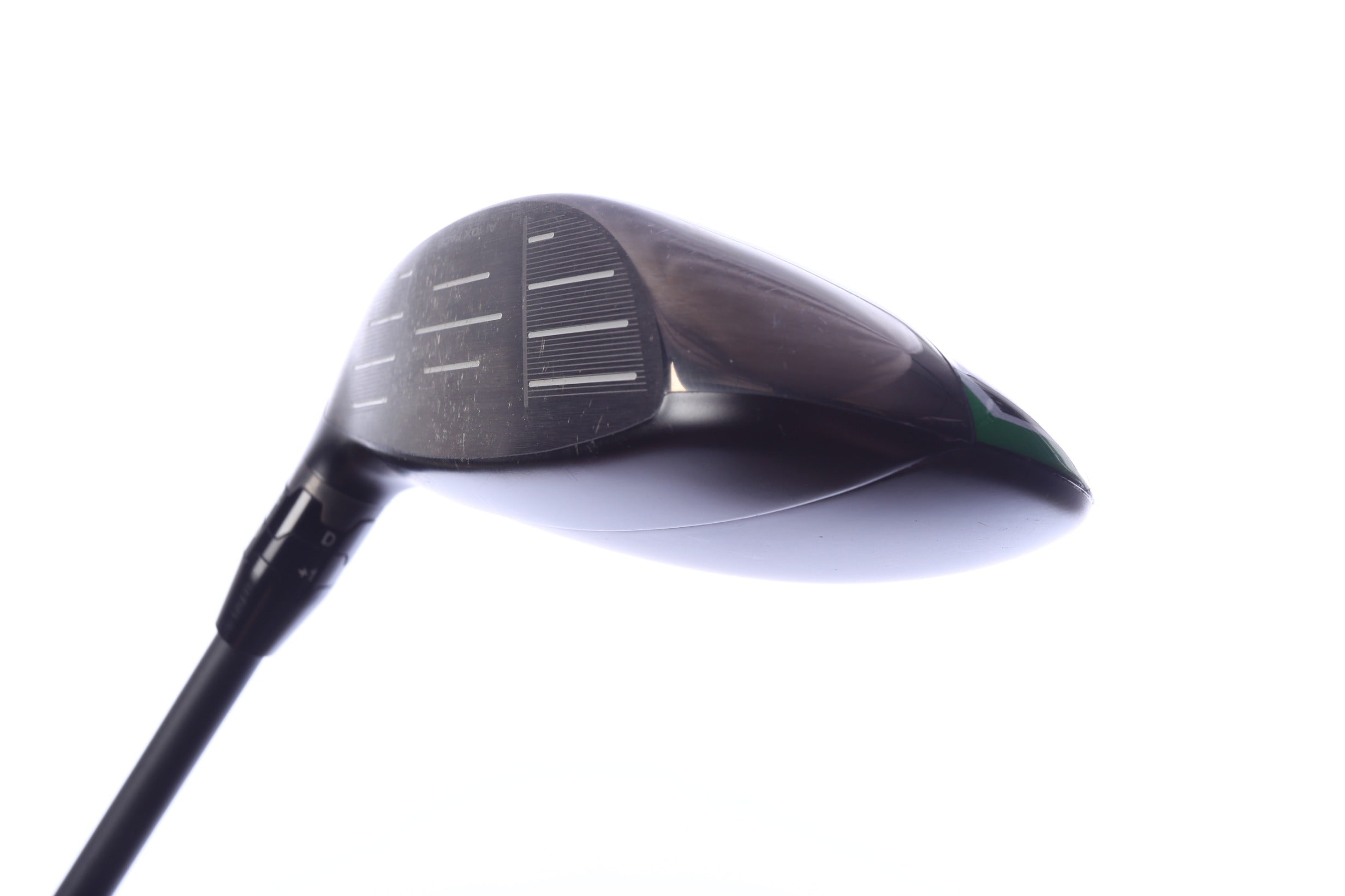 Used Callaway Elyte 3-Wood - Right-Handed - 15 Degrees - Stiff Flex-Next Round
