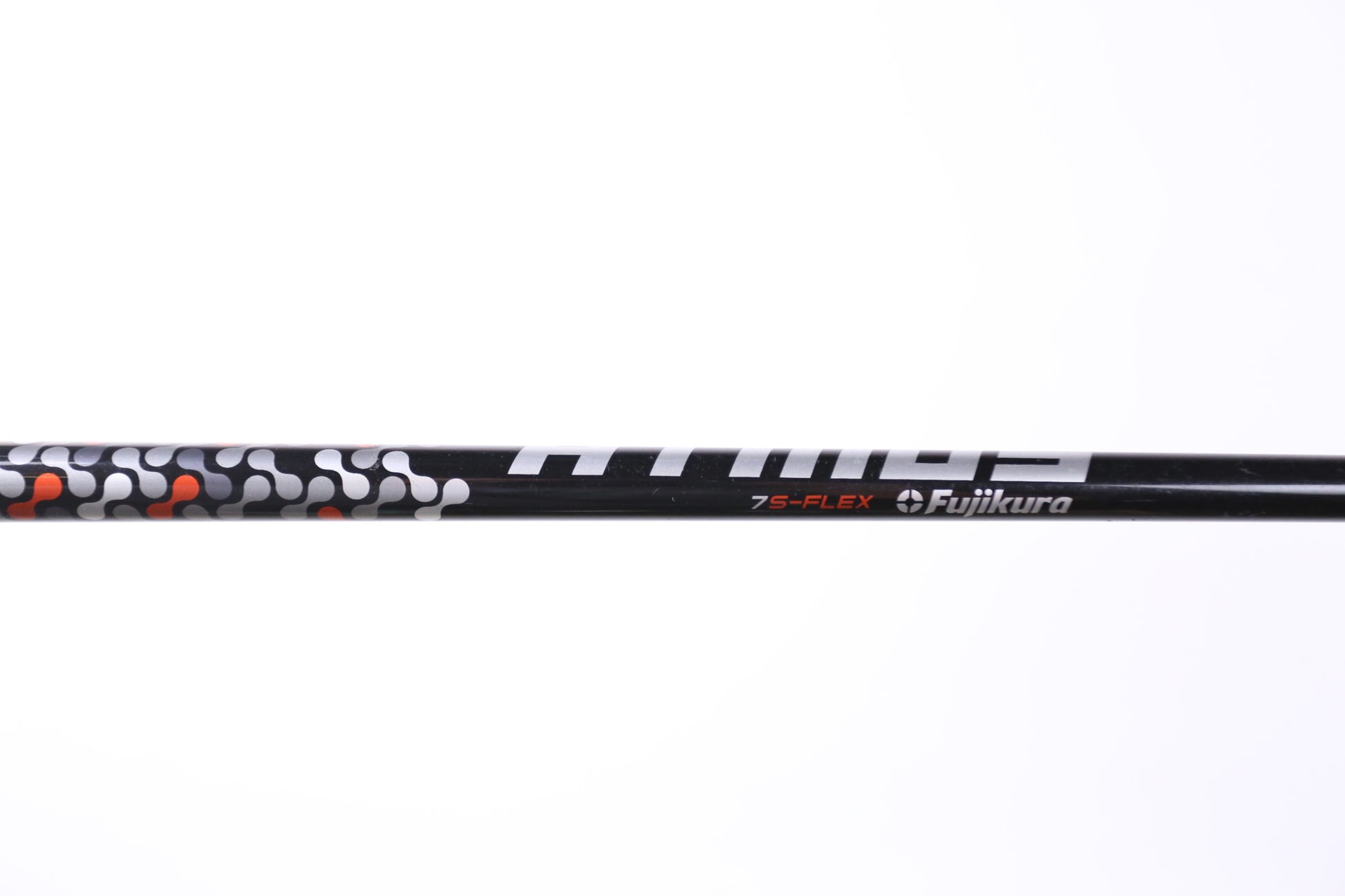 Used TaylorMade M6 4H Hybrid - Right-Handed - 22 Degrees - Stiff Flex-Next Round