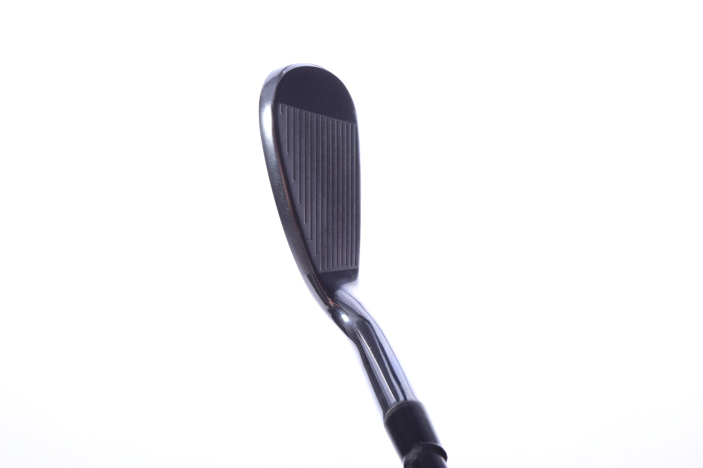 Used Callaway Rogue ST Pro Pitching Wedge - Left-Handed - 43 Degrees - Stiff Flex-Next Round
