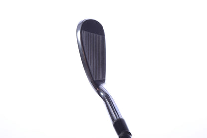 Used Callaway Rogue ST Pro Pitching Wedge - Left-Handed - 43 Degrees - Stiff Flex-Next Round