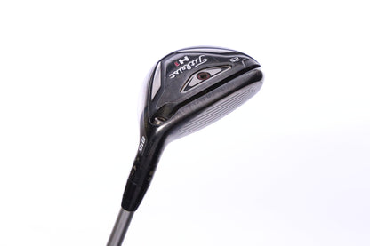 Used Titleist 816 H1 5H Hybrid - Right-Handed - 25 Degrees - Seniors Flex-Next Round