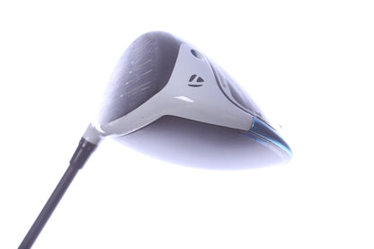 Used TaylorMade SIM2 MAX-D Driver - 9 Degrees - Stiff Flex Aldila Rogue Silver 110 MSI - Right-Handed-Next Round