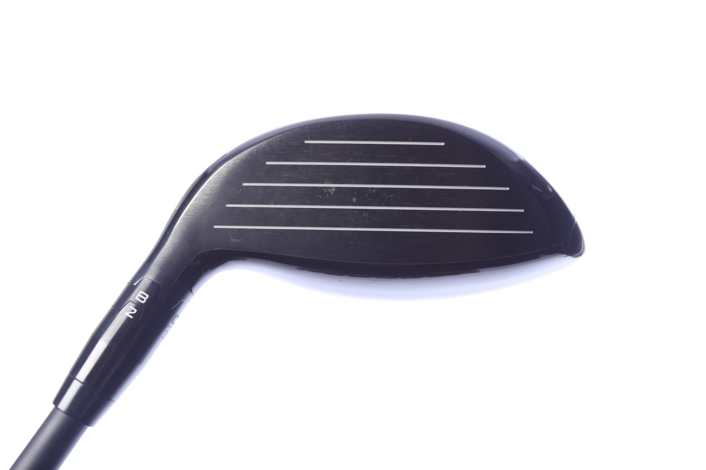 Used Titleist GT2 5-Wood - Right-Handed - 18 Degrees - Regular Flex-Next Round