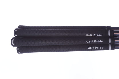 Used Ping i20 Iron Set - Right-Handed - 4-PW - Regular Flex