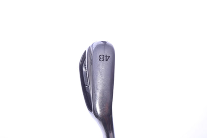 Used Titleist 718 AP1 Gap Wedge - Right-Handed - 48 Degrees - Stiff Flex-Next Round