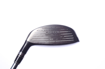 Used Tour Edge Exotics XCG 5-Wood - Right-Handed - 18 Degrees - Stiff Flex-Next Round