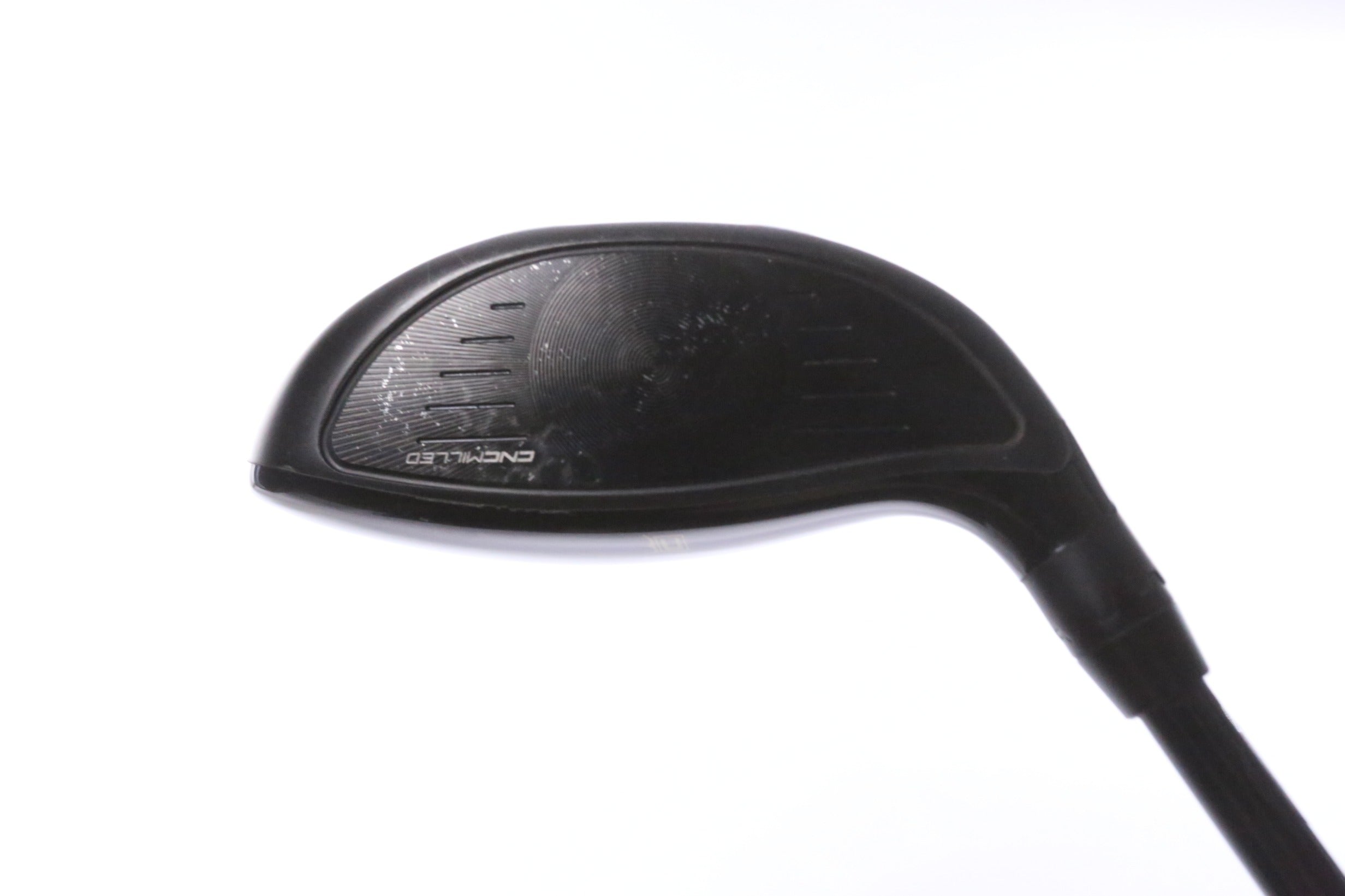 Used Cobra King SpeedZone 3-Wood - Left-Handed - 14.5 Degrees - Regular Flex-Next Round