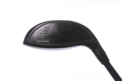 Used Cobra King SpeedZone 3-Wood - Left-Handed - 14.5 Degrees - Regular Flex-Next Round