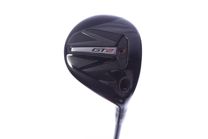 Used Titleist GT2 3-Wood - Right-Handed - 15 Degrees - Regular Flex