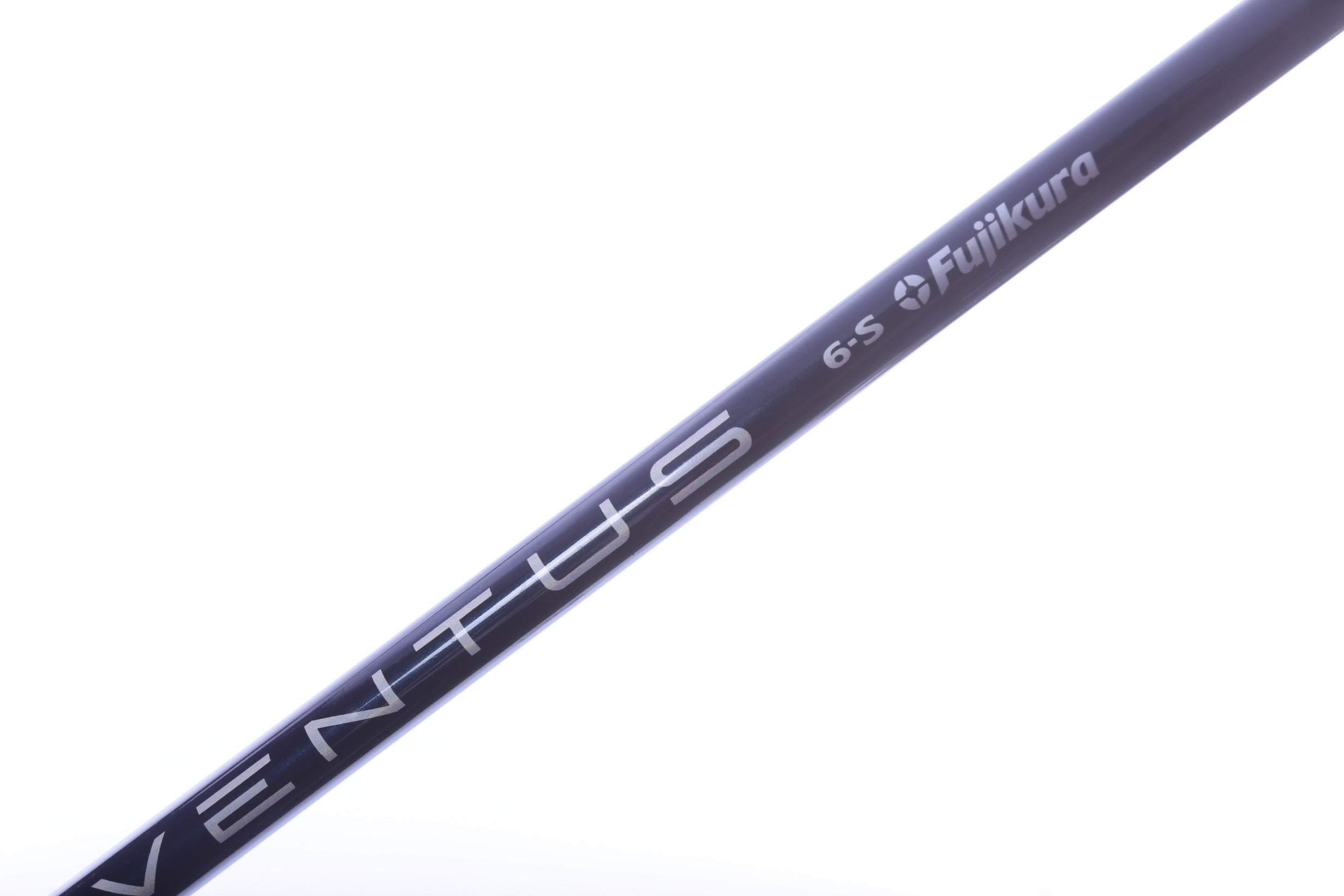 Used Fujikura Ventus Blue Velocore Fairway Wood Shaft Stiff Flex Graphite - 42.25 in - PXG Adapter