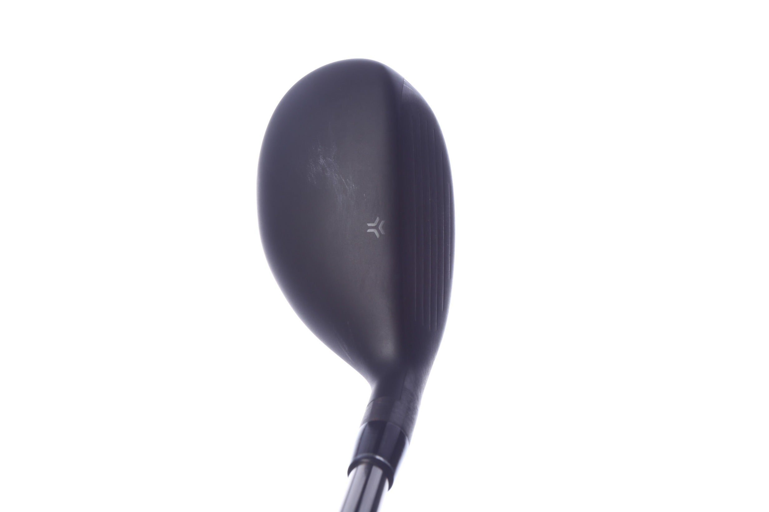 Used Srixon ZX MKII 4H Hybrid - Left-Handed - 22 Degrees - Regular Flex-Next Round