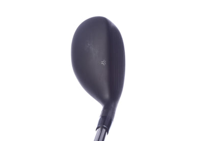 Used Srixon ZX MKII 4H Hybrid - Left-Handed - 22 Degrees - Regular Flex-Next Round