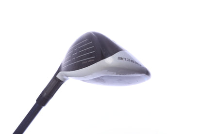 Used TaylorMade SIM2 Rescue 3H Hybrid - Right-Handed - 19 Degrees - Stiff Flex