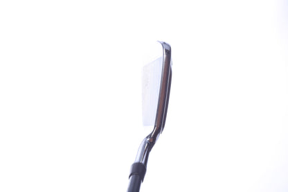 Used Cobra King F9 SpeedBack Iron Set - Right-Handed - 6-PW, GW - Seniors Flex-Next Round