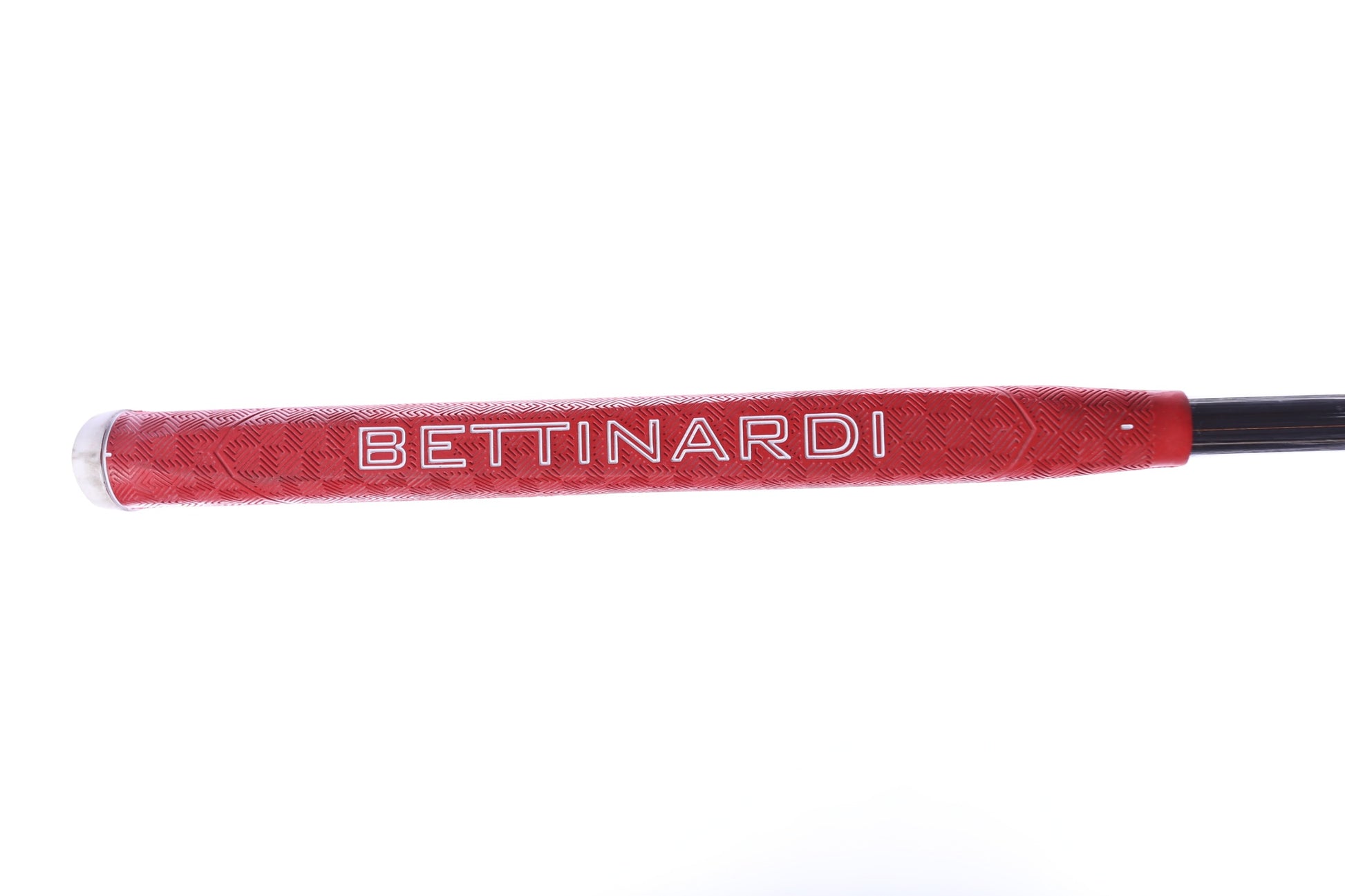 Used Bettinardi 2023 Studio Stock 9 Plumber's Neck Putter - Right-Handed - 35 in - Blade-Next Round