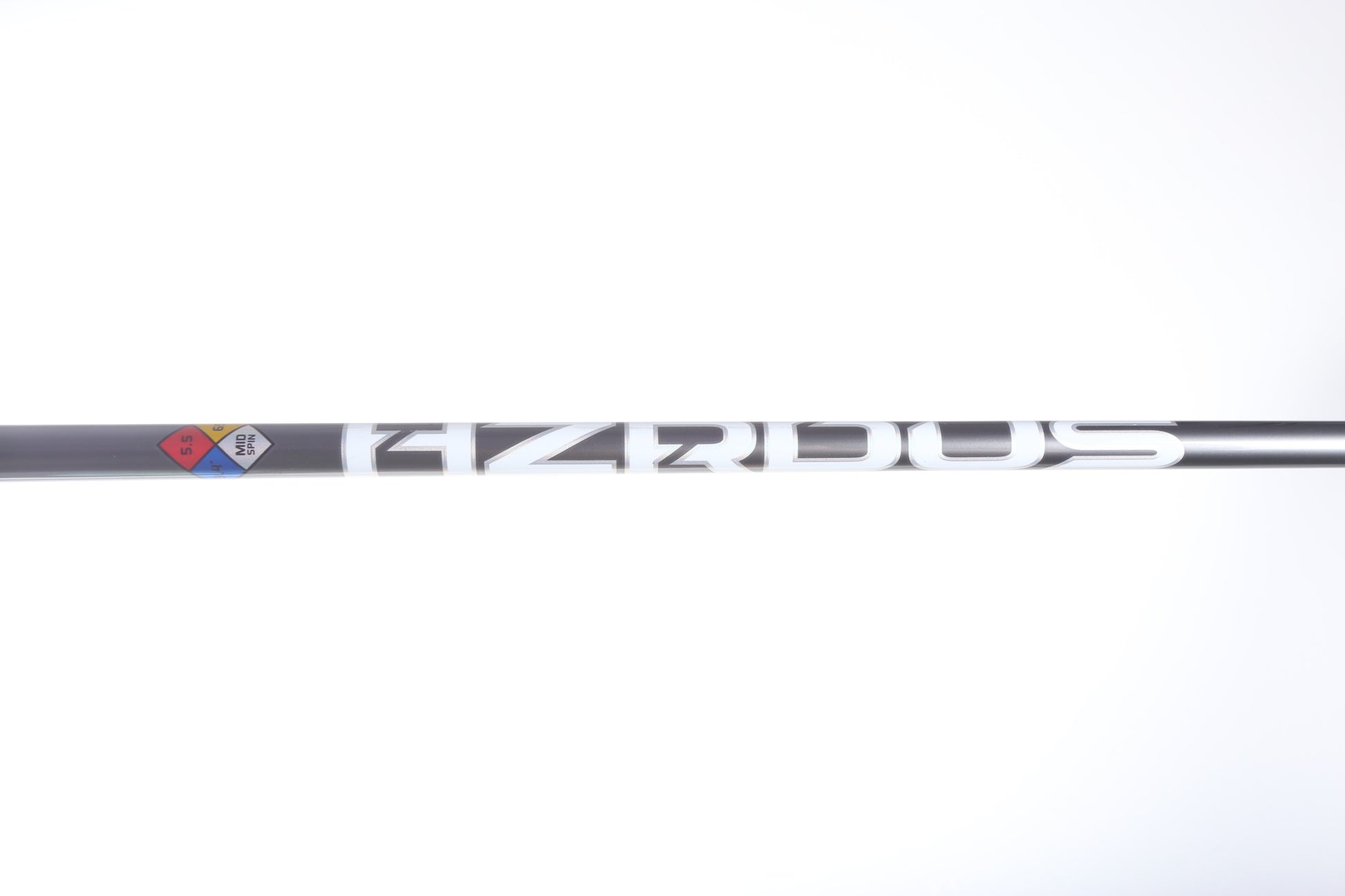 Used Callaway Paradym Ai Smoke MAX Fast Single 7-Iron - Right-Handed - Regular Flex-Next Round