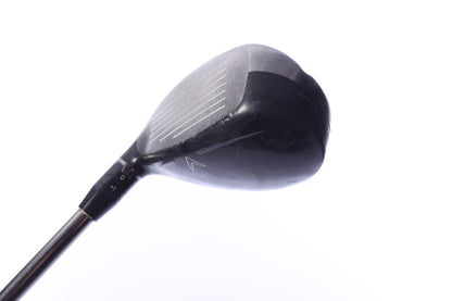Used Callaway Big Bertha 2019 6H Hybrid - Right-Handed - 27 Degrees - Regular Flex