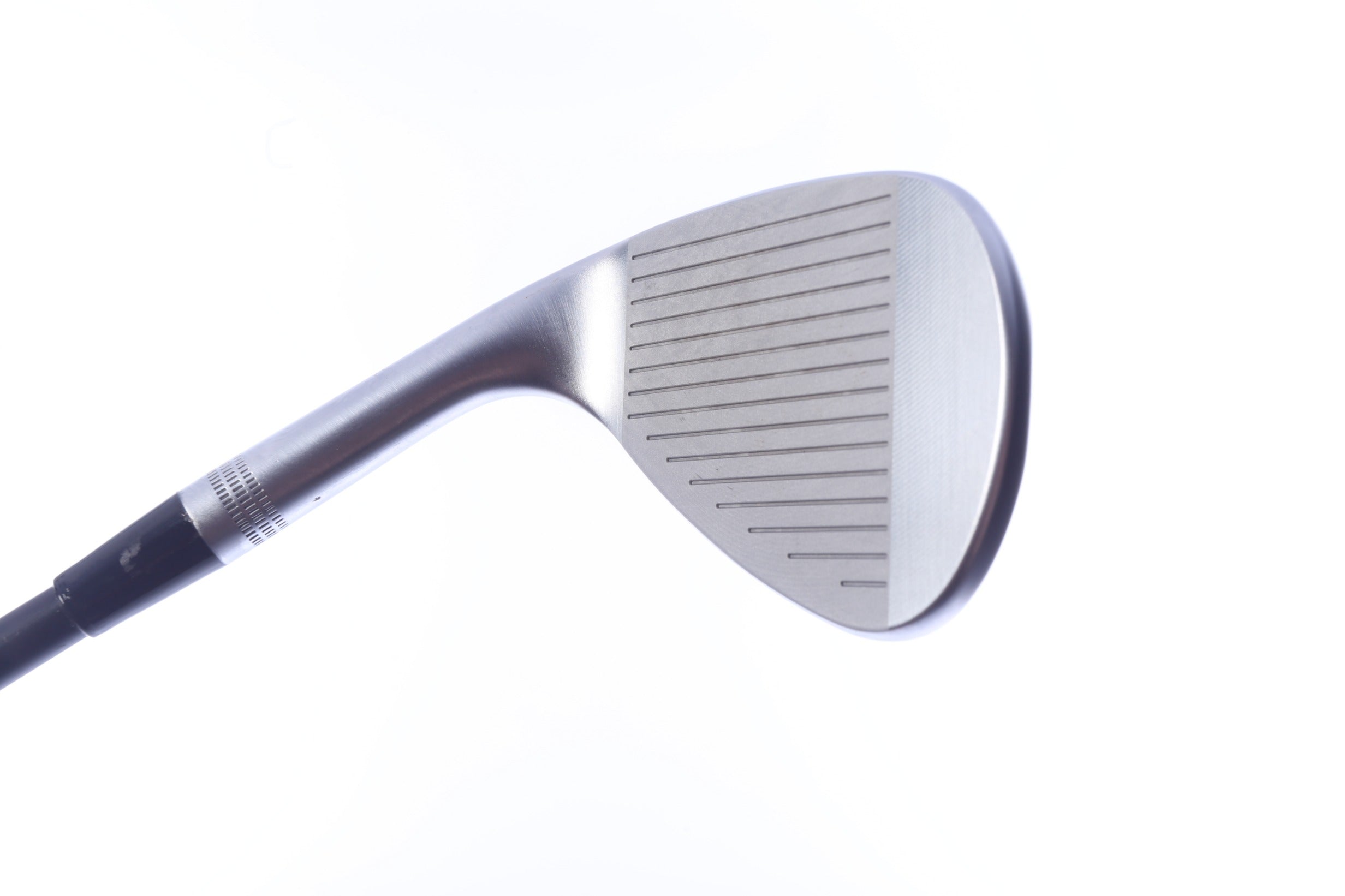Used Wilson Staff Model ZM Approach Wedge - Right-Handed - 50 Degrees - Wedge Flex