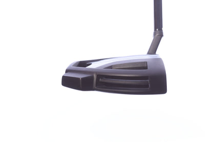 Used TaylorMade Spider Tour X Small Slant Putter - Right-Handed - 34 in - Mallet