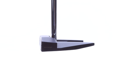 Used Odyssey Ai-ONE Square 2 Square Jailbird Putter - Right-Handed - 38 in - Mallet-Next Round