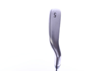 Used Callaway Mavrik Single 5-Iron - Right-Handed - Stiff Flex