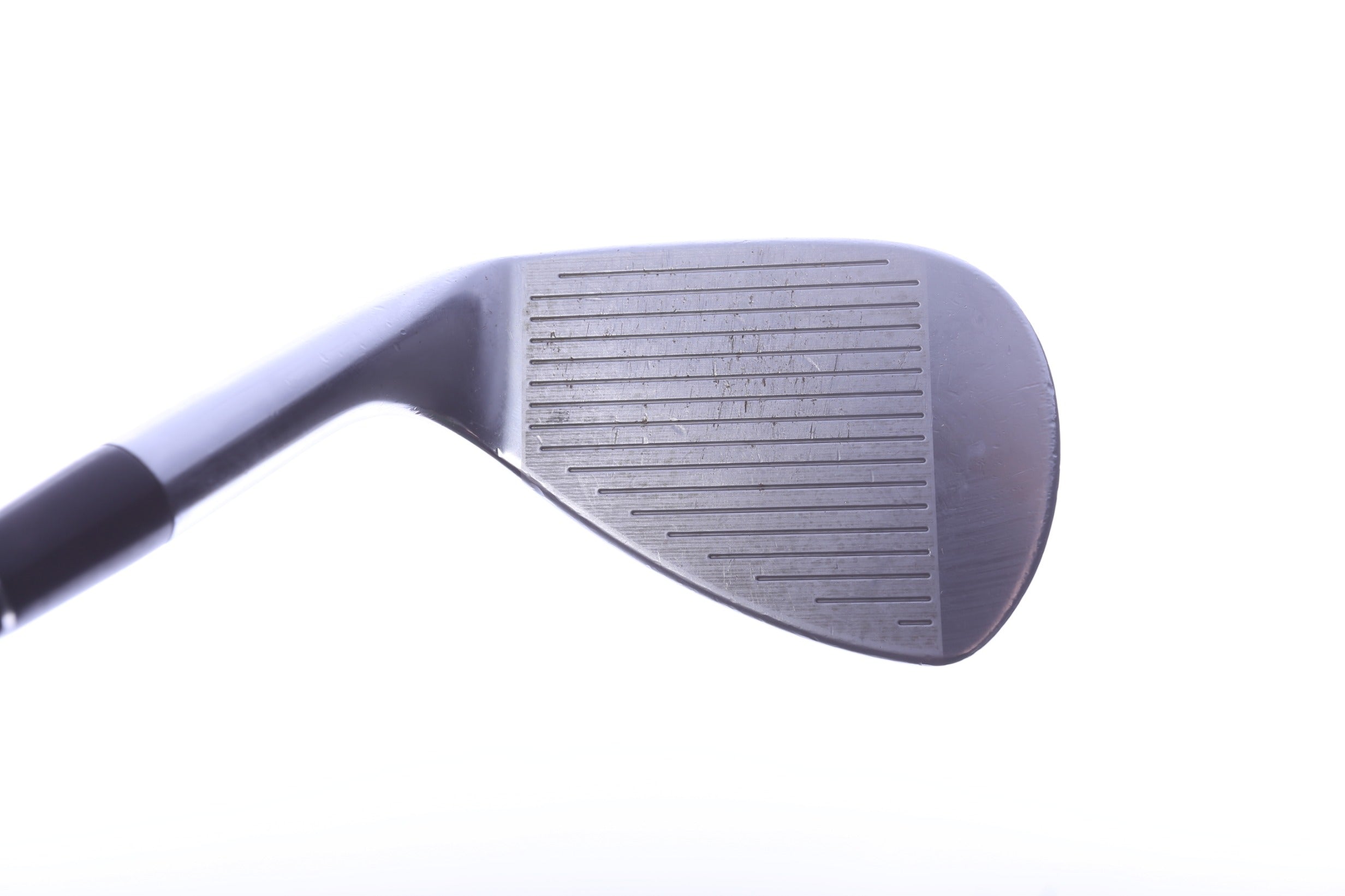 Used Srixon ZX7 MKII Approach Wedge - Right-Handed - 51 Degrees - Stiff Flex