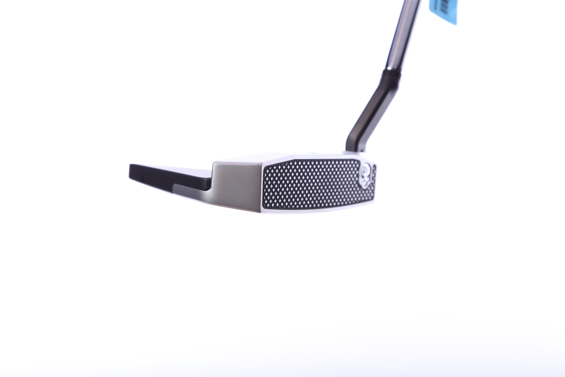 Used PXG Battle Ready II Bat Attack Putter - Right-Handed - 34 in - Mallet-Next Round