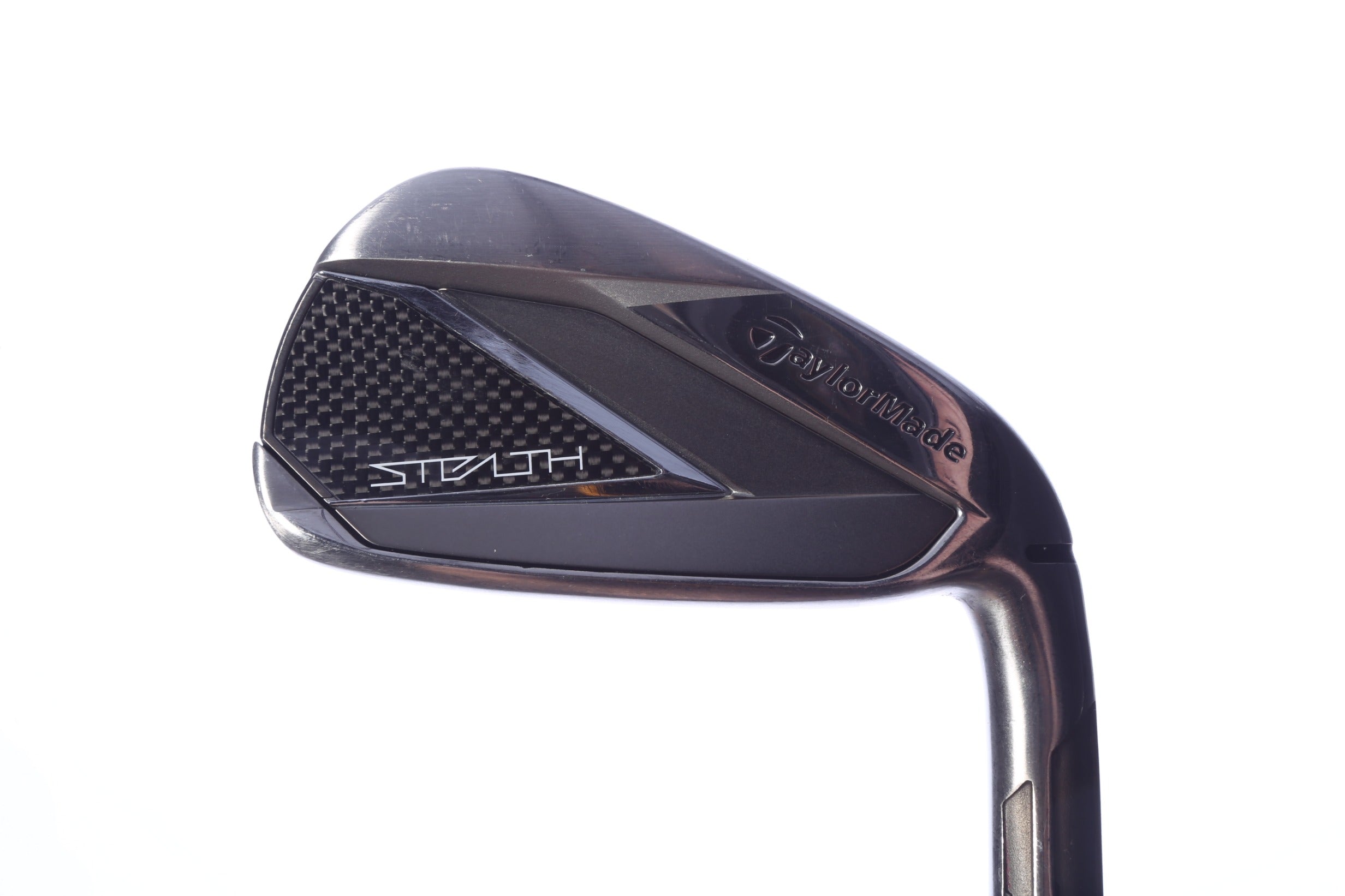 Used TaylorMade STEALTH Single 5-Iron - Right-Handed - Regular Flex