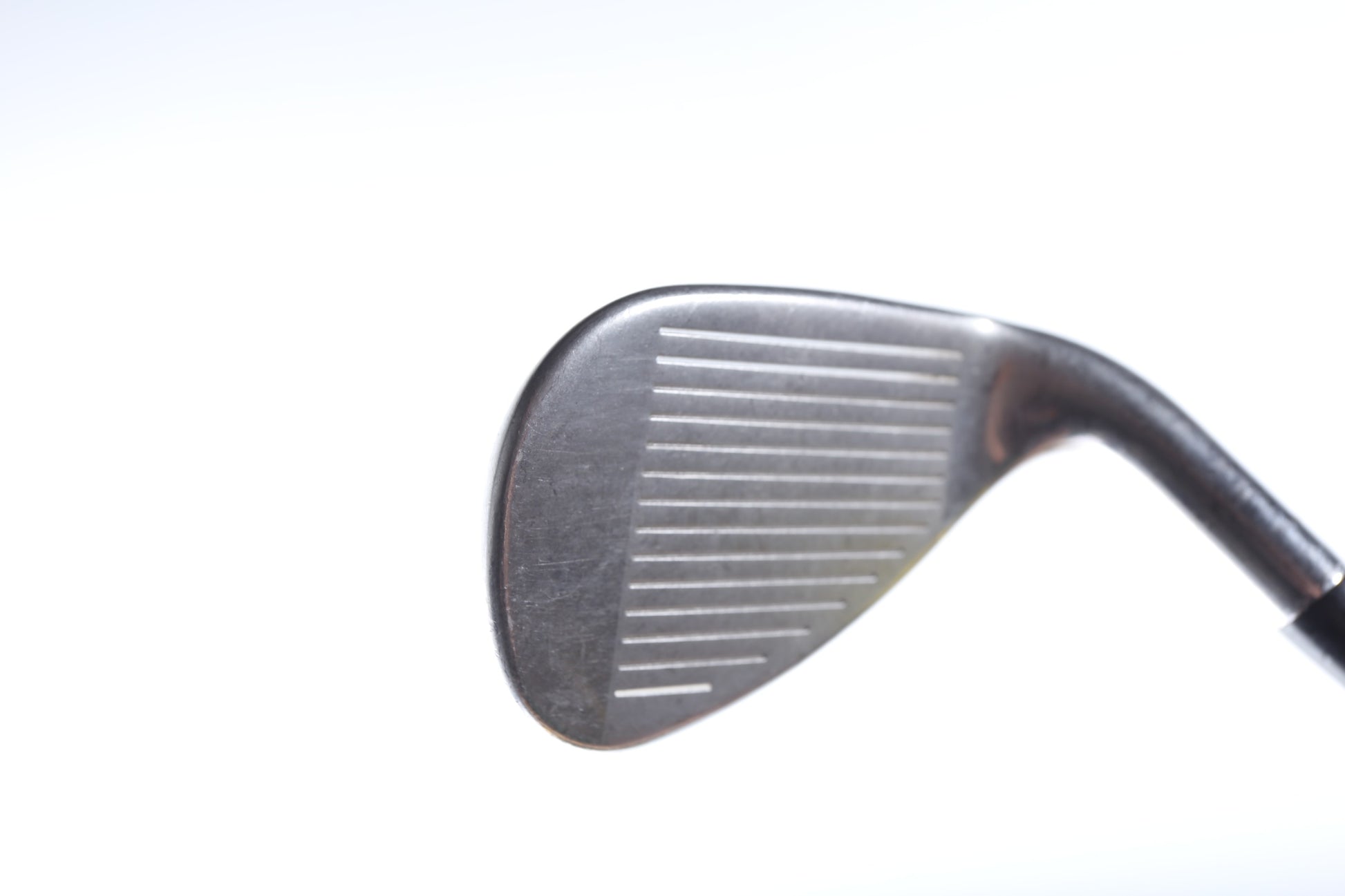Used Callaway XR Approach Wedge - Left-Handed - 50 Degrees - Seniors Flex-Next Round