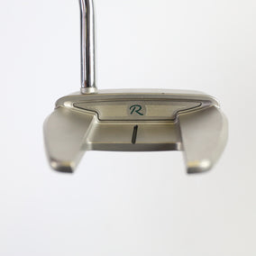 Used TaylorMade TP Reserve M27 Putter - Right-Handed - 35 in - Mallet-Next Round
