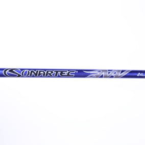 Used Sonartec NP-99 3-Wood - Right-Handed - 14 Degrees - Stiff Flex-Next Round