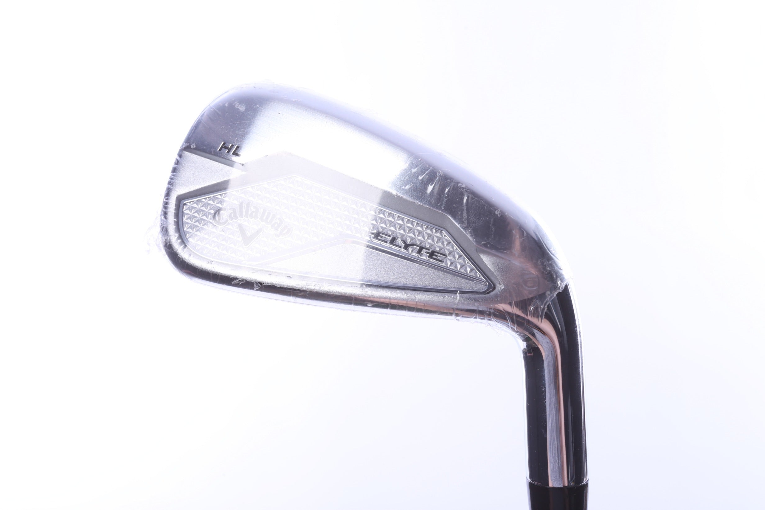 Used Callaway Elyte HL Single 7-Iron - Right-Handed - Regular Flex-Next Round