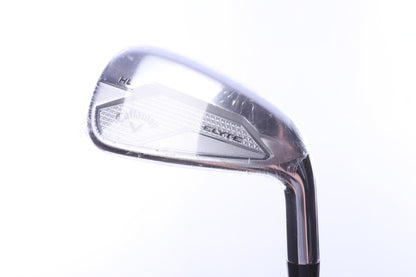 Used Callaway Elyte HL Single 7-Iron - Right-Handed - Regular Flex-Next Round