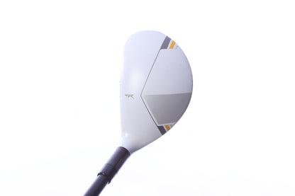 Used TaylorMade RocketBallz Stage 2 4H Hybrid - Right-Handed - 22 Degrees - Regular Flex