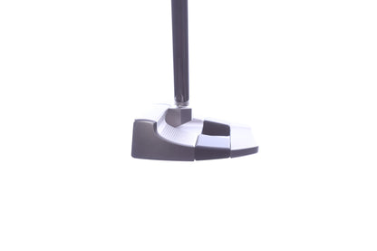 Used Titleist Scotty Cameron Studio Style Fastback OC Putter - Right-Handed - 34 in - Mallet-Next Round