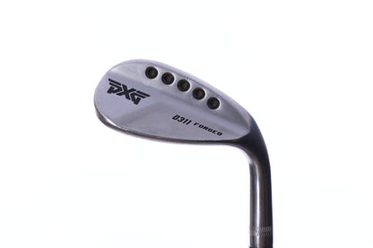 Used PXG 0311 Forged Lob Wedge - Right-Handed - 58 Degrees - Regular Flex-Next Round