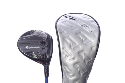 Used TaylorMade Qi35 5-Wood - Right-Handed - 18 Degrees - Regular Flex-Next Round