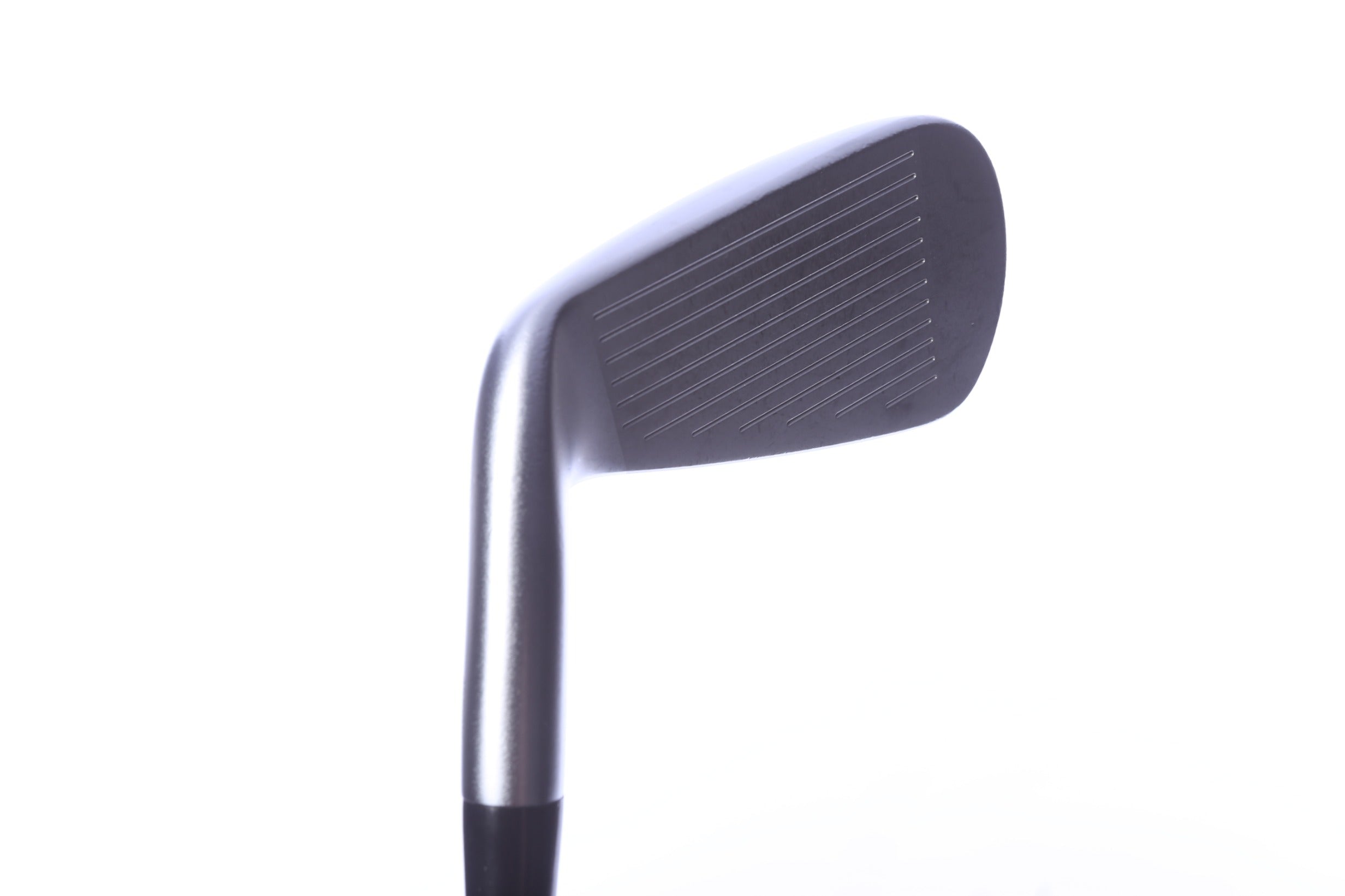 Used Mizuno JPX 900 Forged Single 6-Iron - Right-Handed - Regular Flex