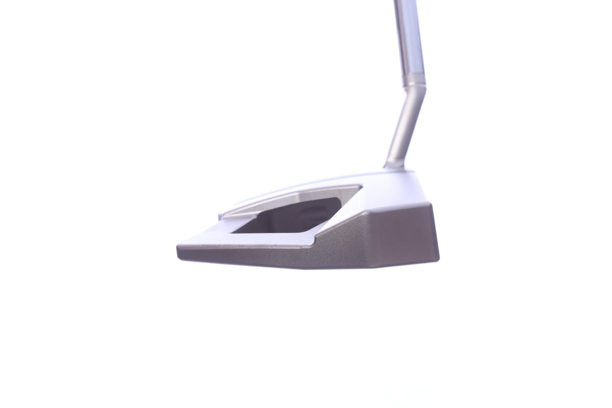 Used Titleist Scotty Cameron 2024 Phantom X 9.5 Putter - Right-Handed - 35 in - Mallet-Next Round