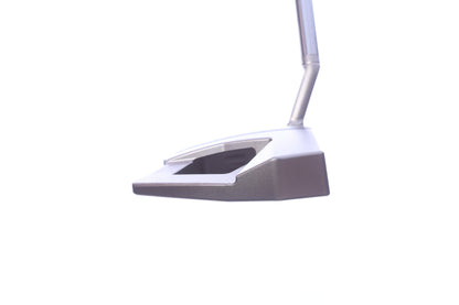 Used Titleist Scotty Cameron 2024 Phantom X 9.5 Putter - Right-Handed - 35 in - Mallet-Next Round