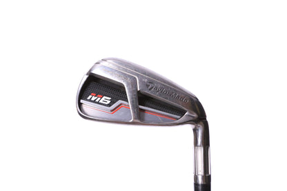 Used TaylorMade M6 Single 5-Iron - Right-Handed - Regular Flex-Next Round