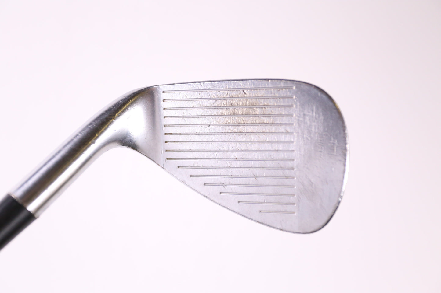 Used Callaway X Forged Pitching Wedge - Right-Handed - 45 Degrees - Regular Plus Flex-Next Round